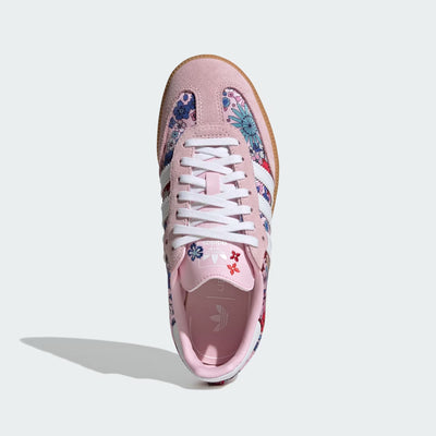 Samba OG Floral Heritage Edition