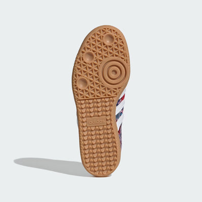 Samba OG Floral Heritage Edition