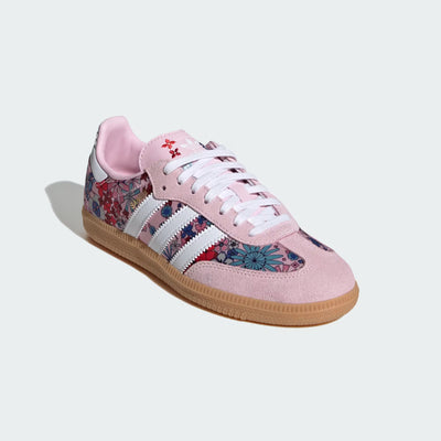 Samba OG Floral Heritage Edition