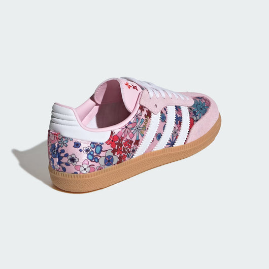 Samba OG Floral Heritage Edition