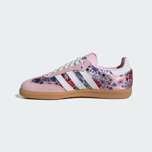 Samba OG Floral Heritage Edition
