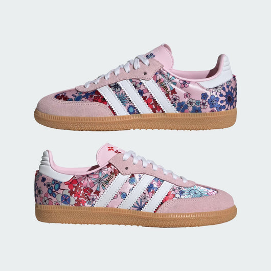 Samba OG Floral Heritage Edition