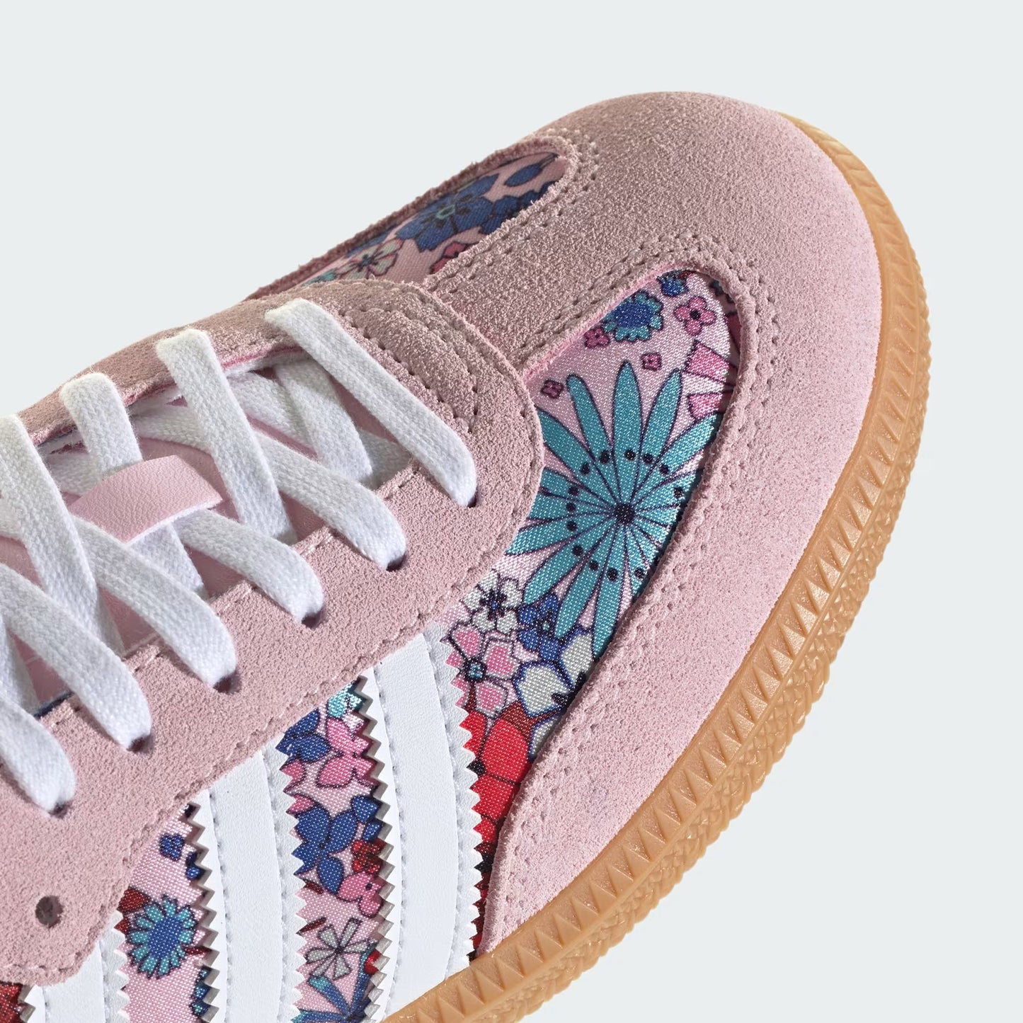 Samba OG Floral Heritage Edition