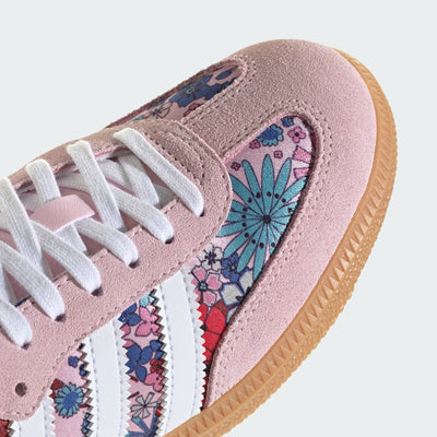 Samba OG Floral Heritage Edition