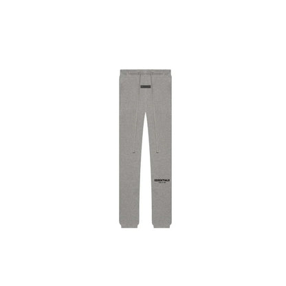 Fear of God Essentials Sweatpants Dark Oatmeal