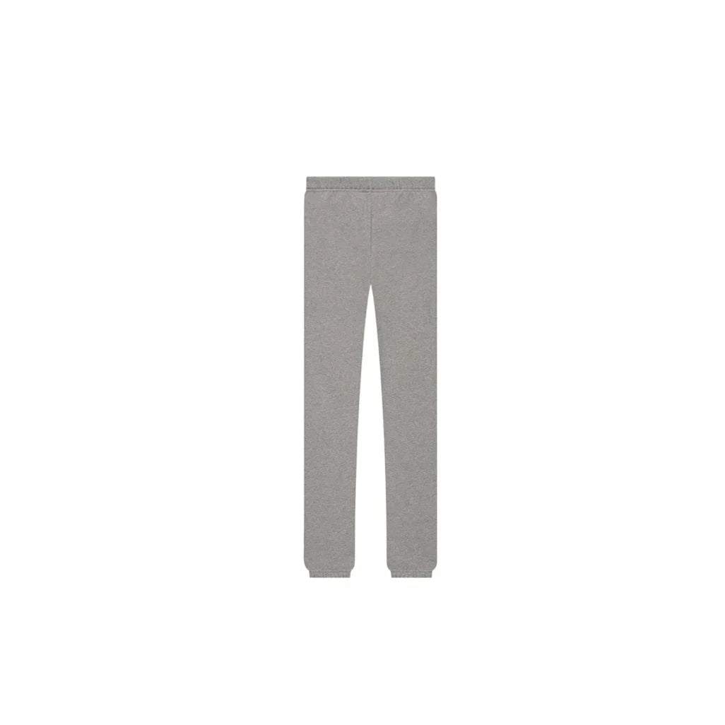 Fear of God Essentials Sweatpants Dark Oatmeal