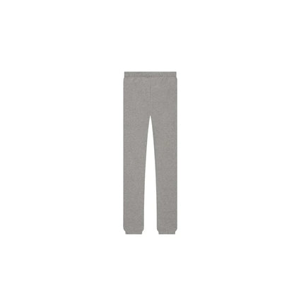Fear of God Essentials Sweatpants Dark Oatmeal