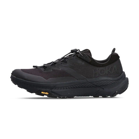 Hoka Transport GORE-TEX Black