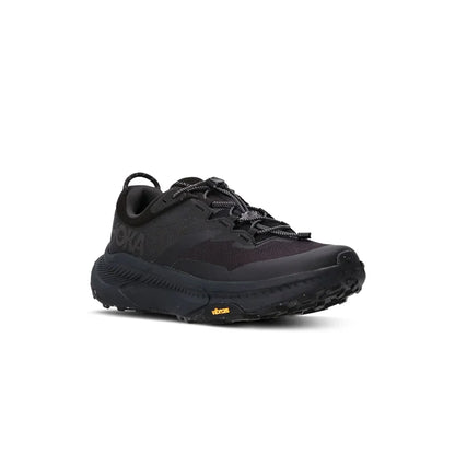 Hoka Transport GORE-TEX Black