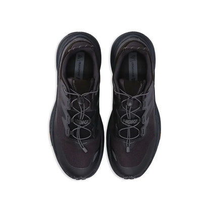Hoka Transport GORE-TEX Black
