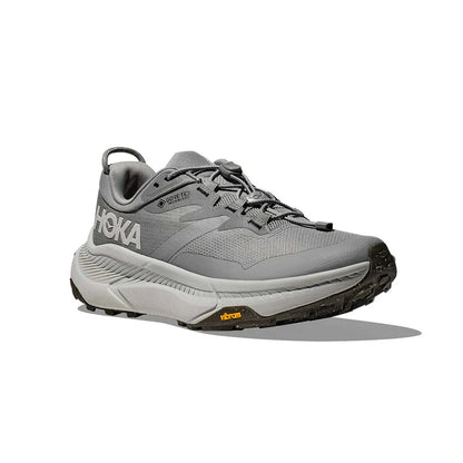 Hoka Transport GORE-TEX Galactic Grey