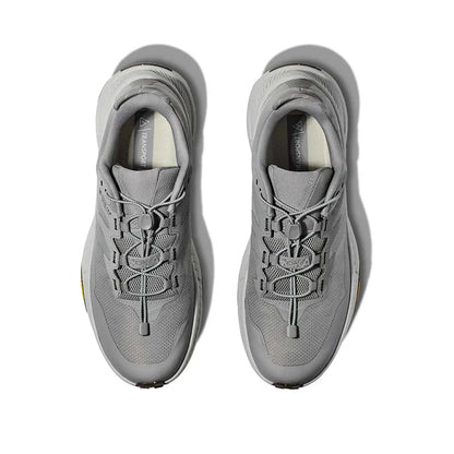 Hoka Transport GORE-TEX Galactic Grey