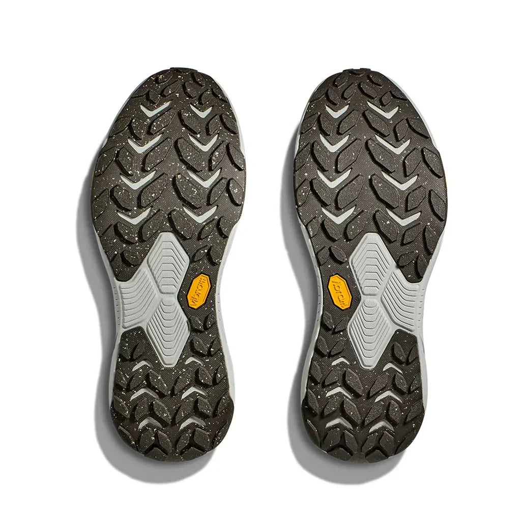 Hoka Transport GORE-TEX Galactic Grey