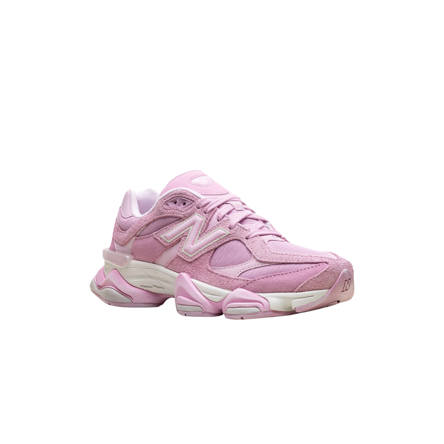 NB 9060 Exclusive Pink Overdye