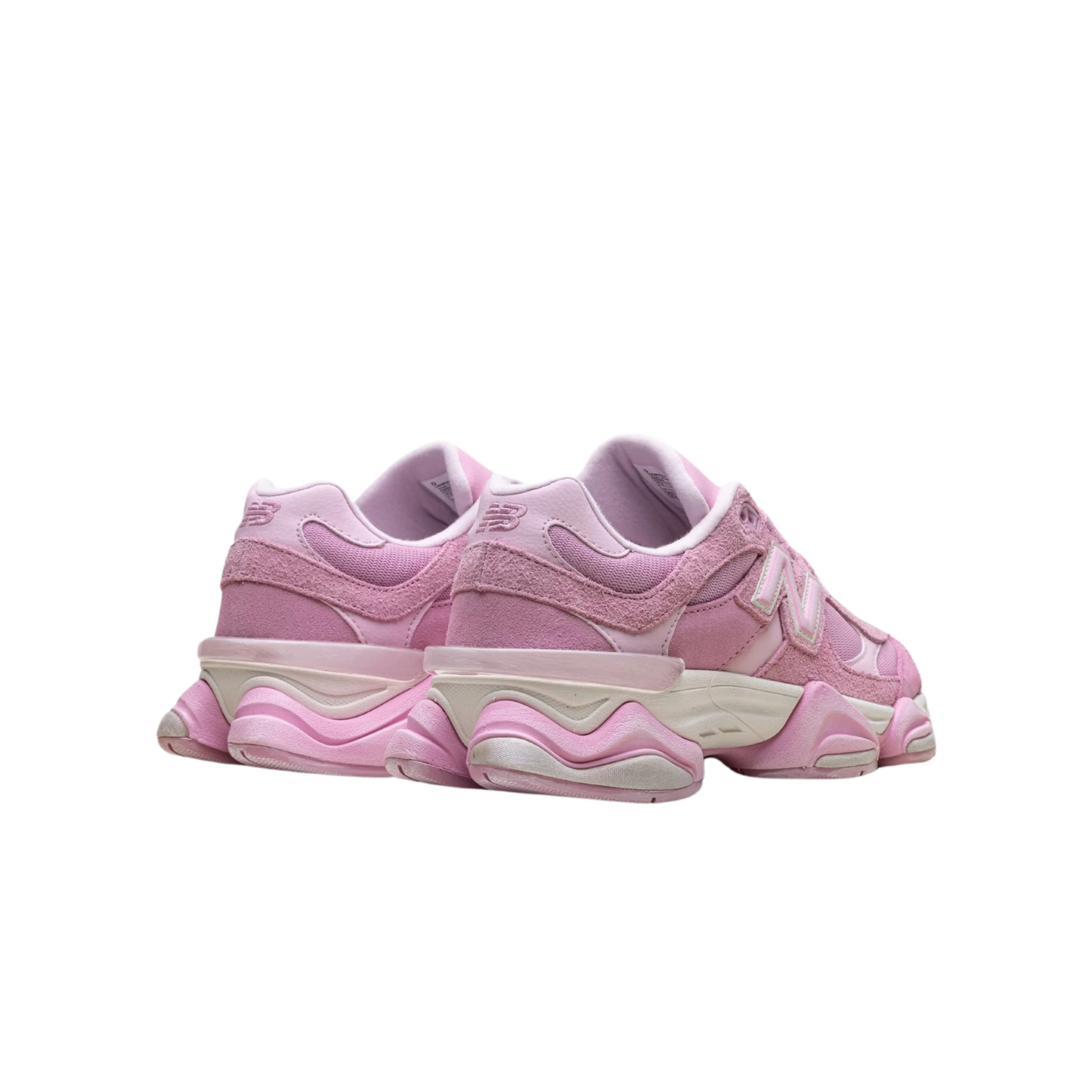 NB 9060 Exclusive Pink Overdye