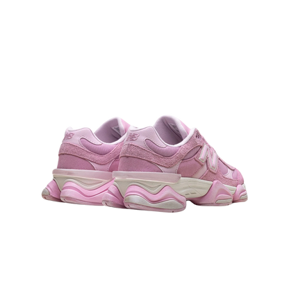NB 9060 Exclusive Pink Overdye