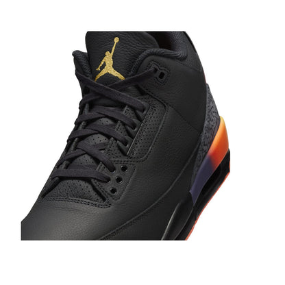 Jordan 3 Retro J Balvin Rio