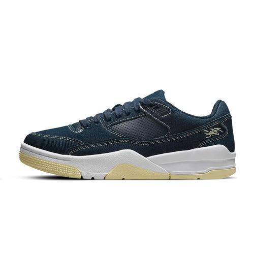 Jordan Flight Court Denim W