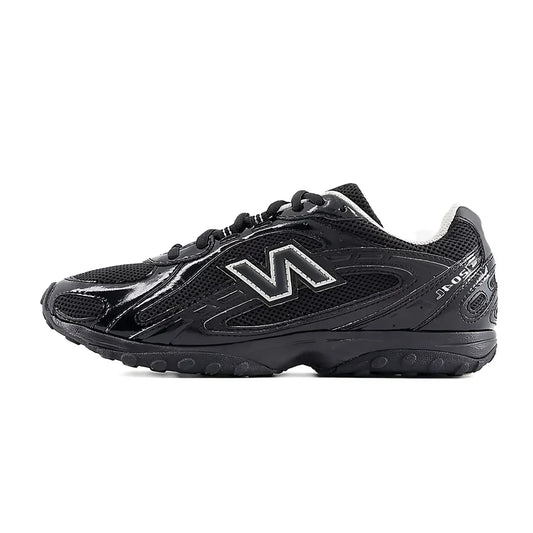 New Balance 204L Black Timberwolf