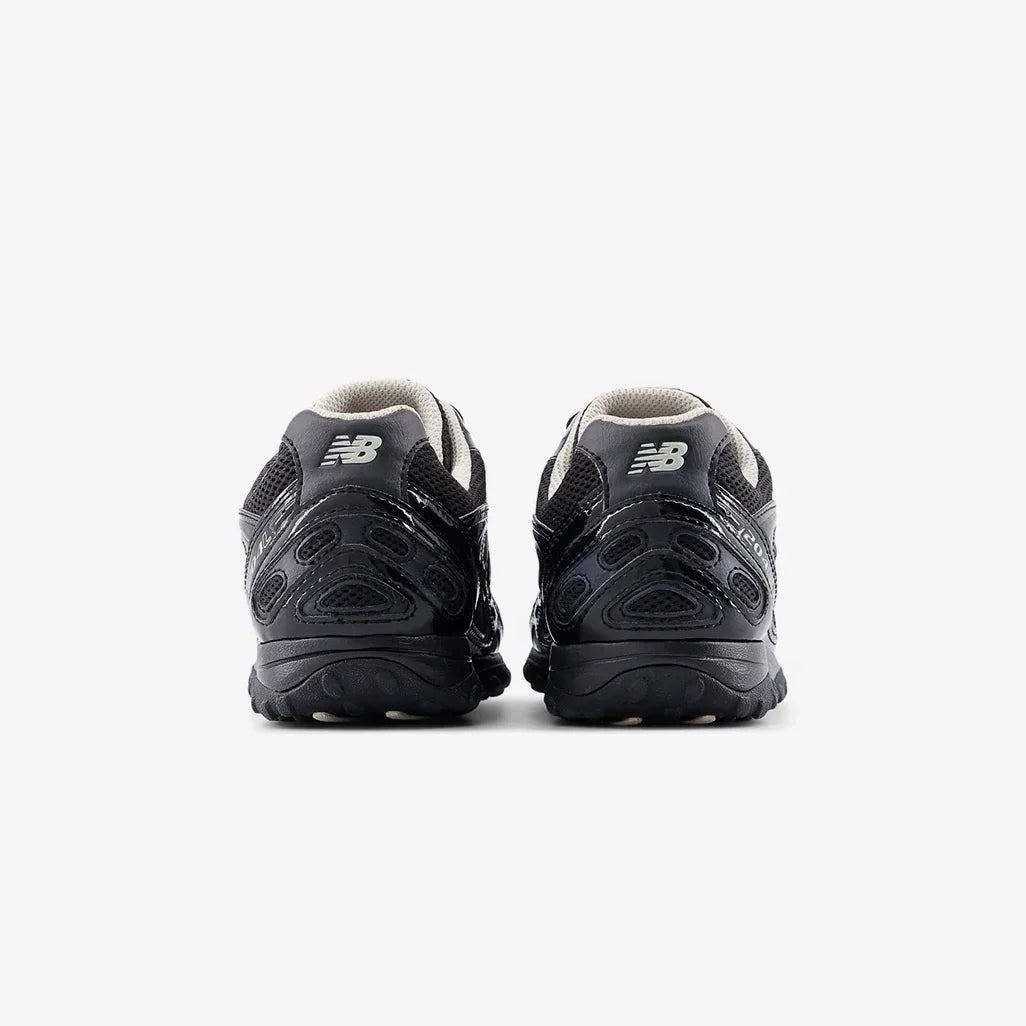 New Balance 204L Black Timberwolf