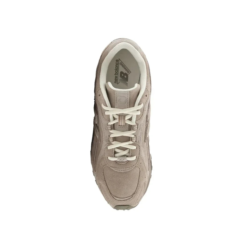 New Balance 204L Mushroom Arid Stone