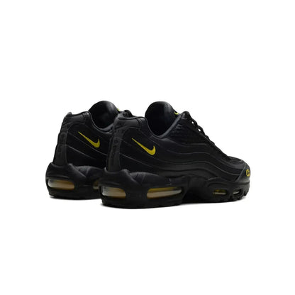 Nike Air Max 95 Corteiz Honey Black