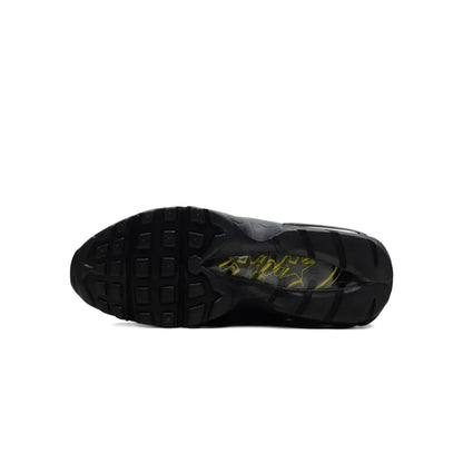 Nike Air Max 95 Corteiz Honey Black