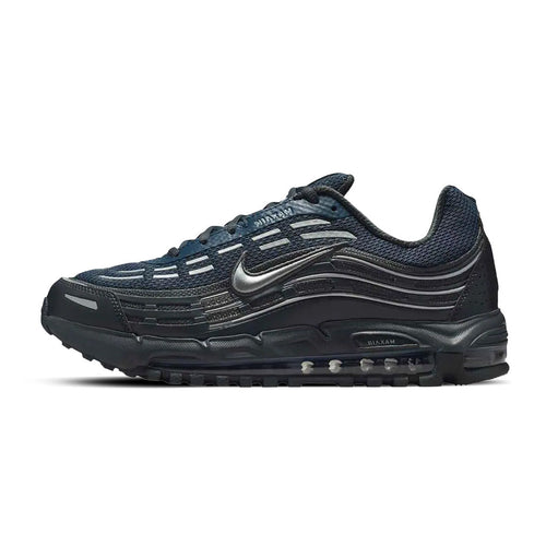 Nike Air Max TL 2.5 Anthracite Thunder Blue Metallic Silver