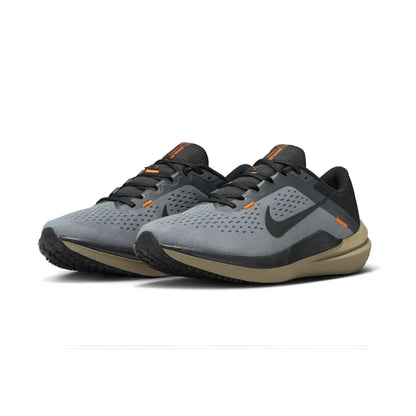 Nike Air Winflo 10 Smoke Grey Khaki
