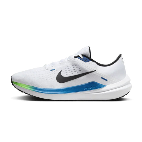 Nike Air Winflo 10 White Star Blue