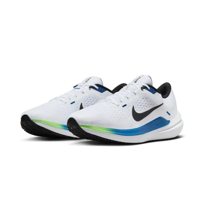 Nike Air Winflo 10 White Star Blue