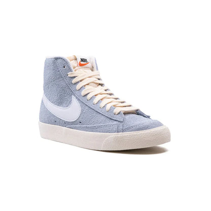 Nike Blazer Mid 77 Vintage Blue Whisper W