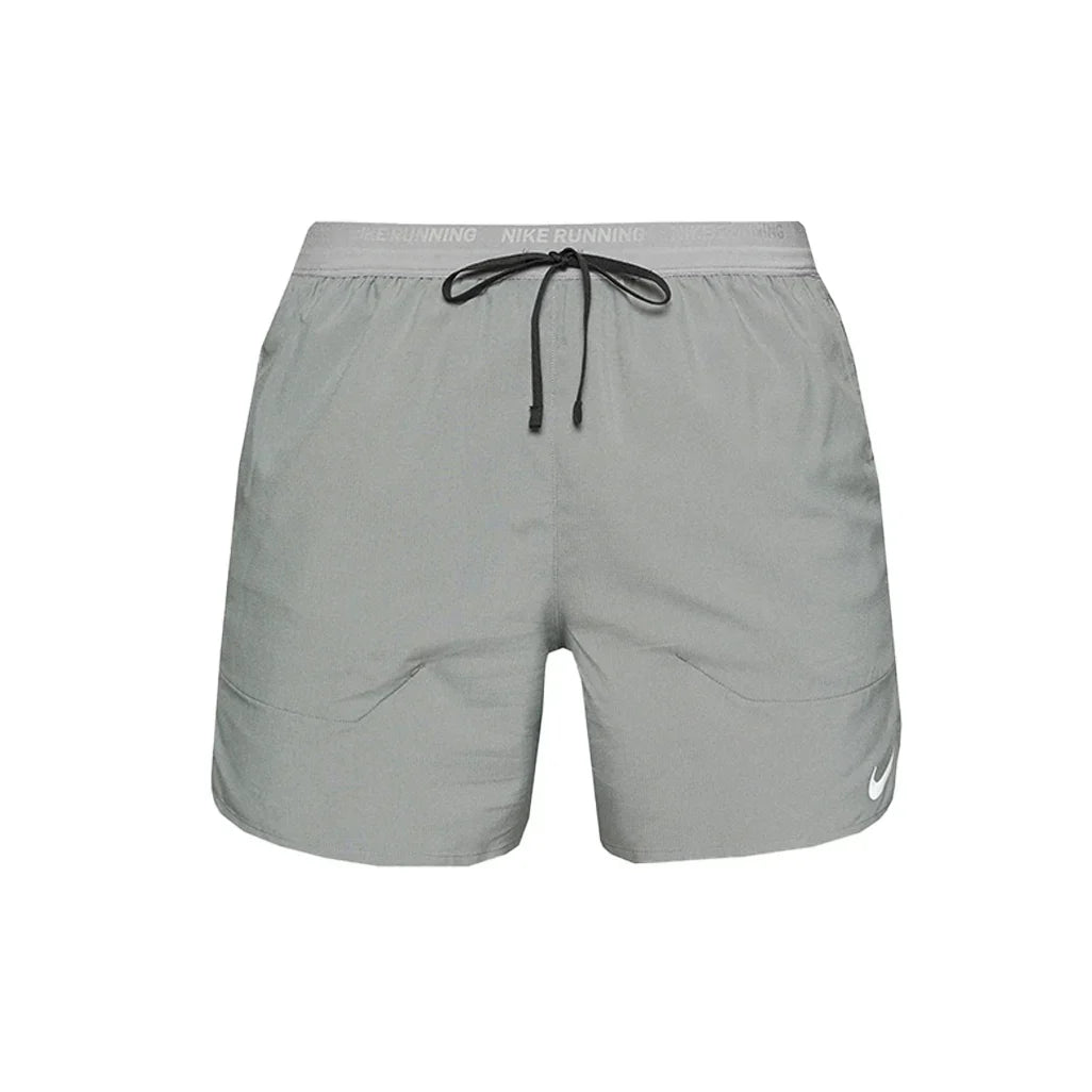 Nike Flex Stride Shorts Smoke Grey 7"