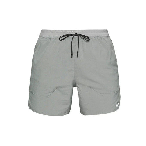 Nike Flex Stride Shorts Smoke Grey 7"