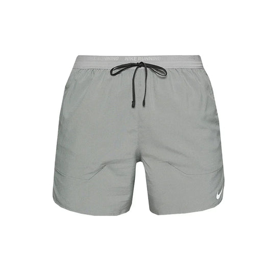 Nike Flex Stride Shorts Smoke Grey 7"