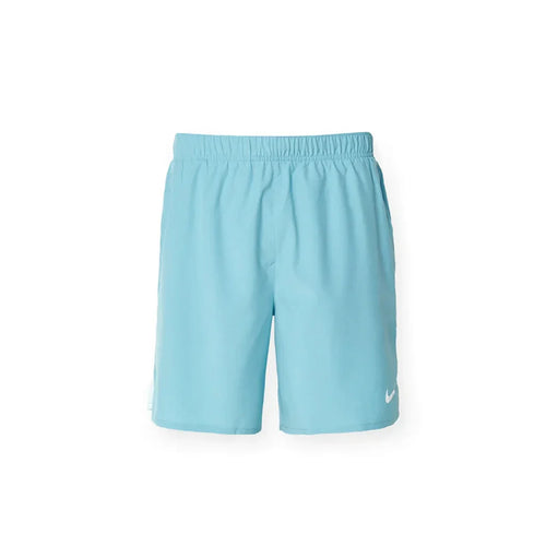 Nike Challenger Shorts 'Denim Turquoise' 5