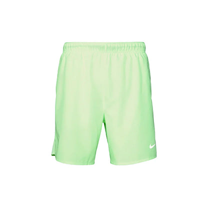 Nike Challenger Shorts 'Vapour Green' 5