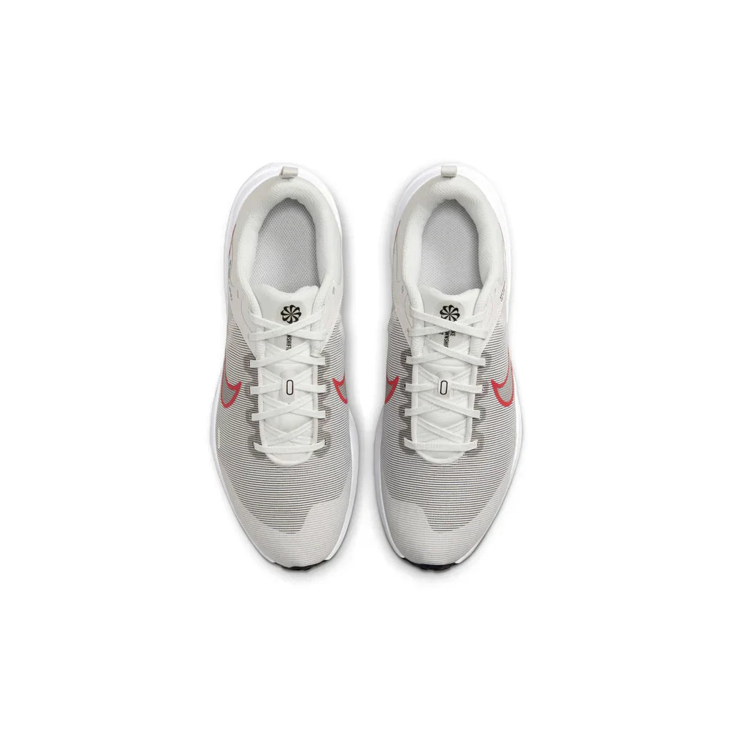 Nike Downshifter 12 Platinum Tint Light Crimson