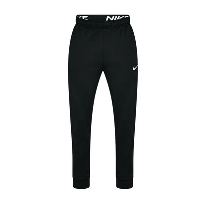 Nike Dri-FIT Fleece Training Pants Black