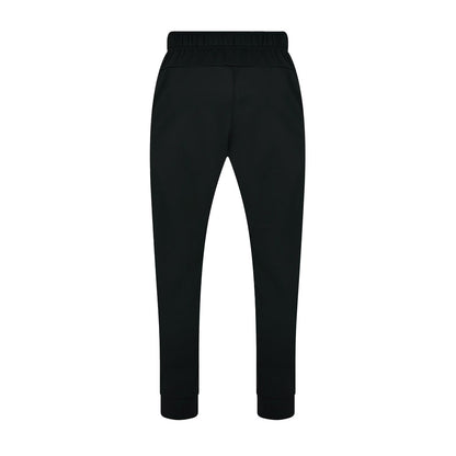 Nike Dri-FIT Fleece Training Pants Black