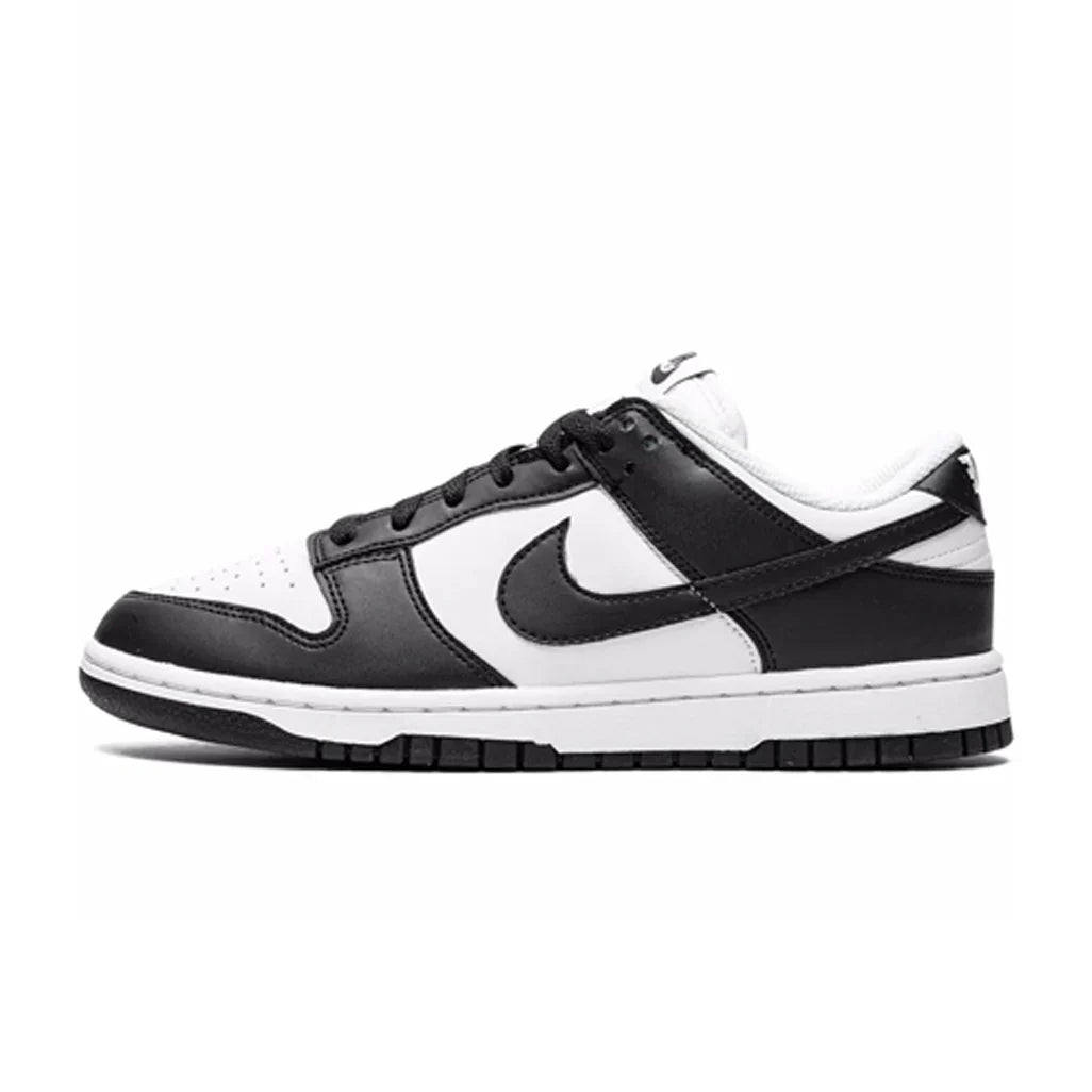 Nike Dunk Low Next Nature White Black W