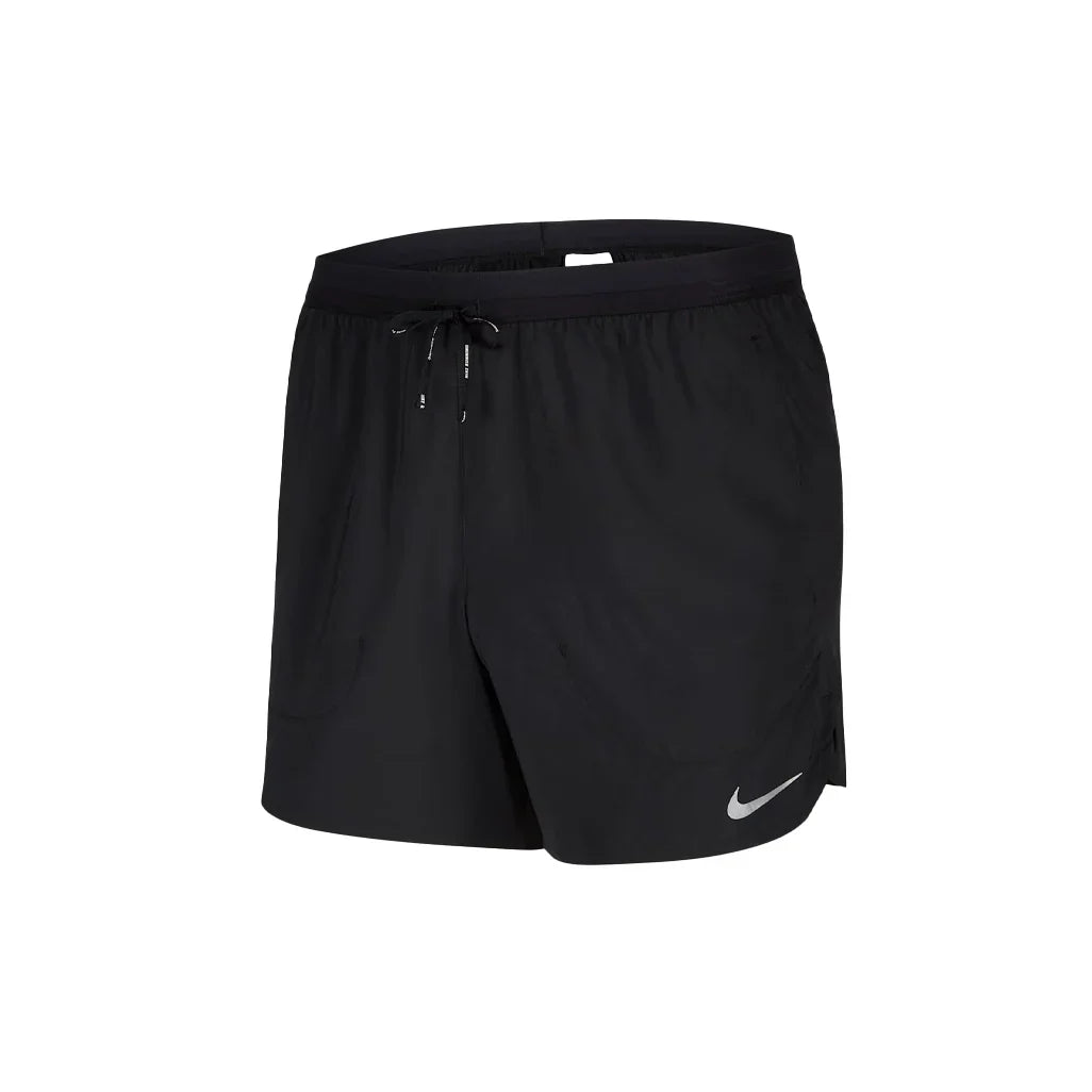 Nike Flex Stride Shorts Black 5"