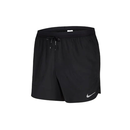 Nike Flex Stride Shorts Black 5"