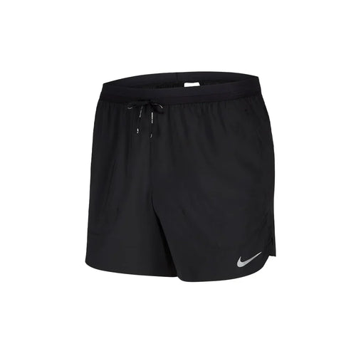 Nike Flex Stride Shorts Black 5"