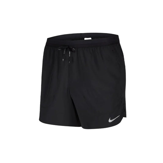 Nike Flex Stride Shorts Black 5"