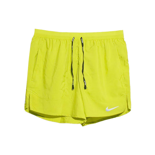 Nike Flex Stride Shorts 'Bright Cactus' 5"