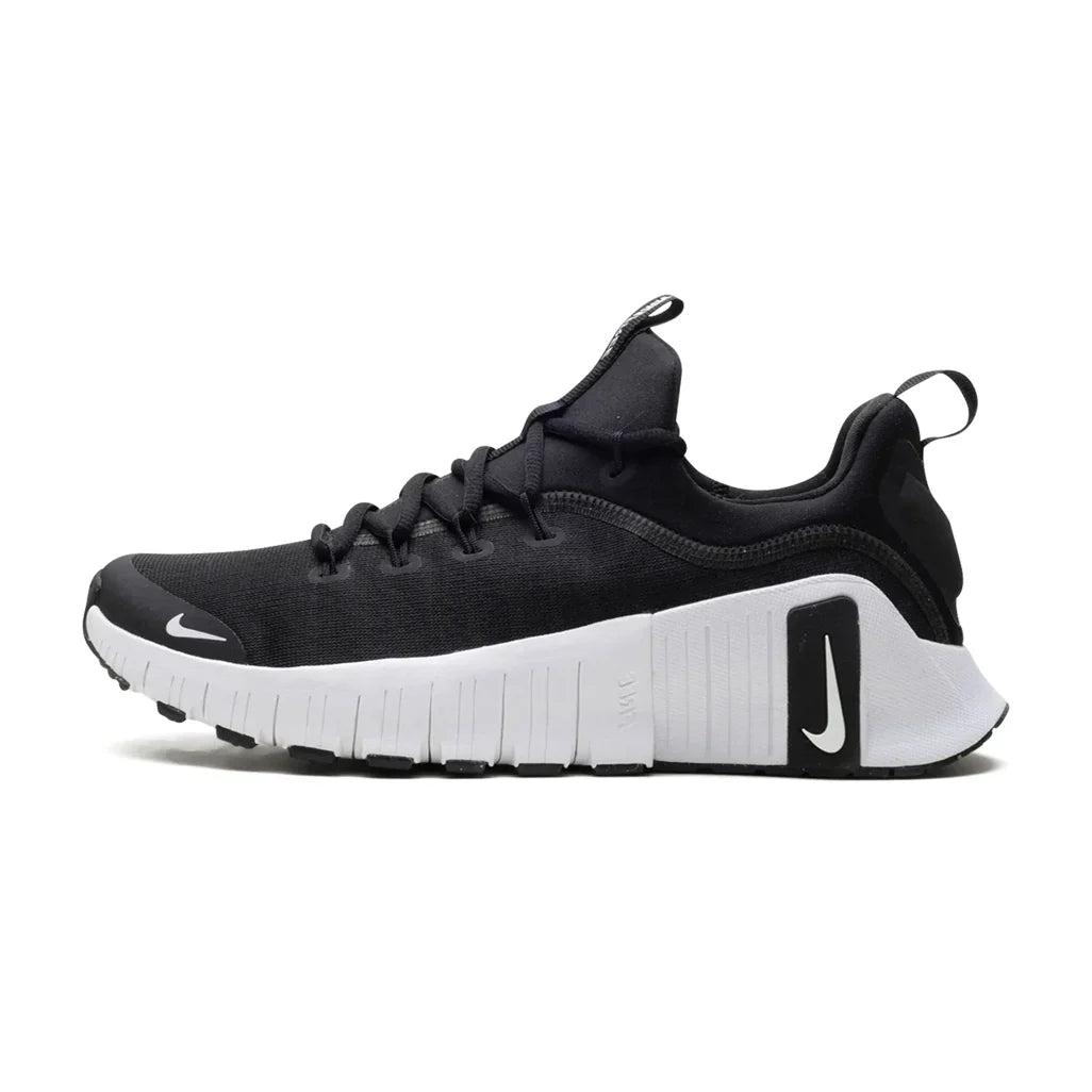 Nike Free Metcon 6 Black White W