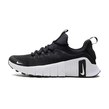 Nike Free Metcon 6 Black White W