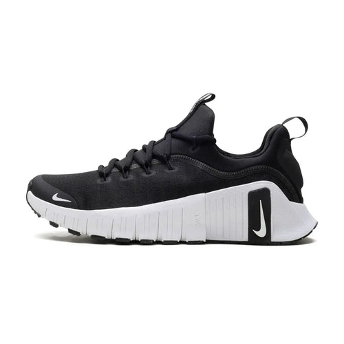 Nike Free Metcon 6 Black White W