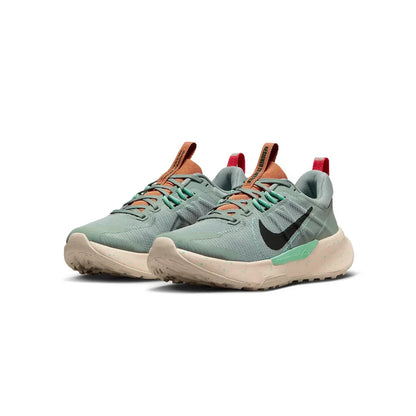 Nike Juniper Trail 2 Next Nature Mica Green W